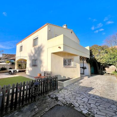 Maison 5 pièces 349000 €