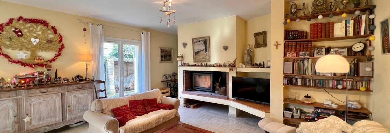 Maison 5 Pièces 190 m² à vendre à Béziers (34500)