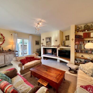 Maison 5 pièces 349000 €