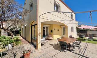 Maison 5 Pièces 190 m² à vendre à Béziers (34500)