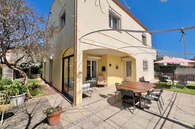 Maison 5 pièces 349000 €