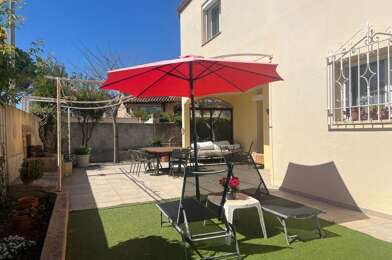 Maison 5 pièces 319700 €