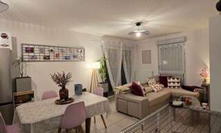 Appartement 2 Pièces 46 m² à louer à Limoges (87000)