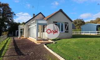 Maison 3 Pièces 65 m² à vendre à Molac (56230)