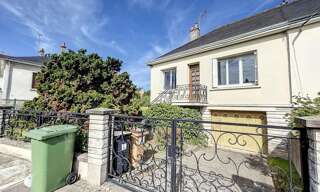 Maison 3 Pièces 60 m² à louer à Joué-lès-Tours (37300)