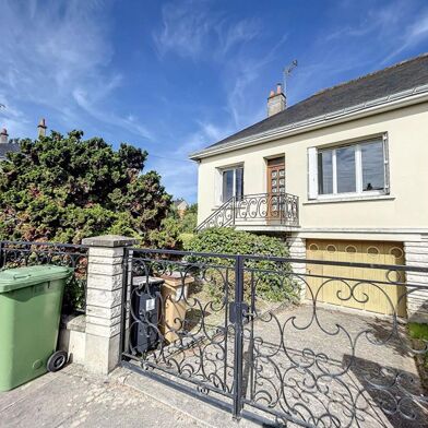 Maison 3 pièces 819 €