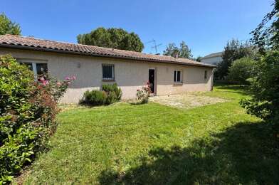 Maison 4 pièces 359000 €