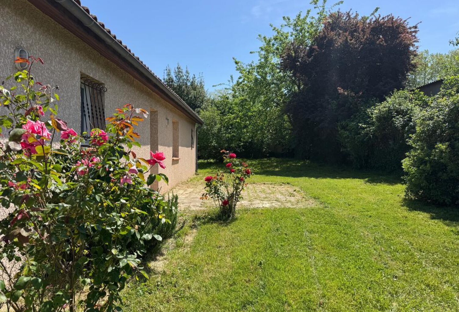 Maison À Vendre — photo 1