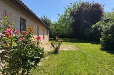 Maison 4 pièces 359000 €
