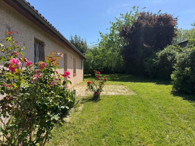 Maison À Vendre — photo du bien