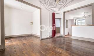 Appartement 4 Pièces 124 m² à vendre à Limoges (87000)