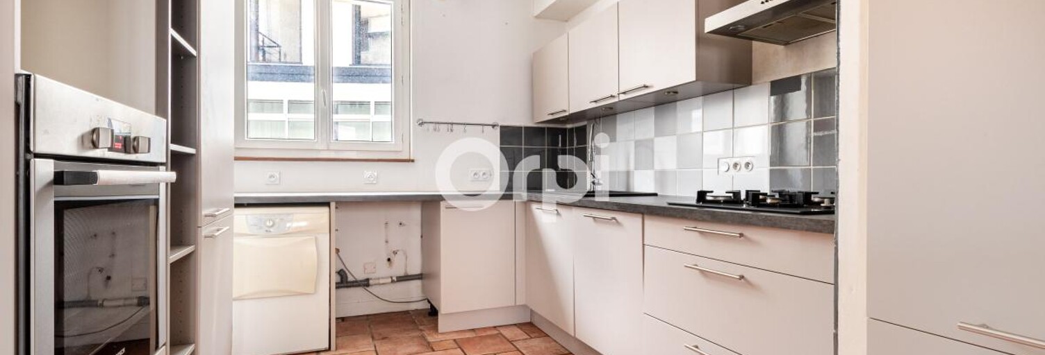 Appartement 4 Pièces 124 m² à vendre à Limoges (87000)