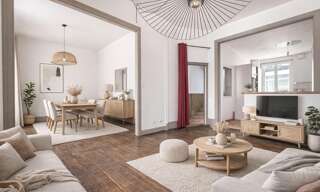 Appartement 4 Pièces 124 m² à vendre à Limoges (87000)