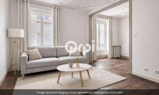 Appartement 4 Pièces 124 m² à vendre à Limoges (87000)