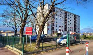 Appartement 3 Pièces 56 m² à vendre à Limoges (87000)