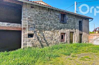 Terrain  89900 €