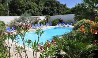 Immeuble  455 m² à vendre à Saint-Georges-d'Oléron (17190)