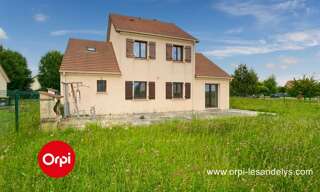 Maison 6 Pièces 146 m² à vendre à Les Andelys (27700)