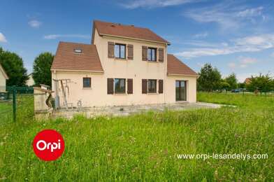 Maison 6 pièces 242000 €