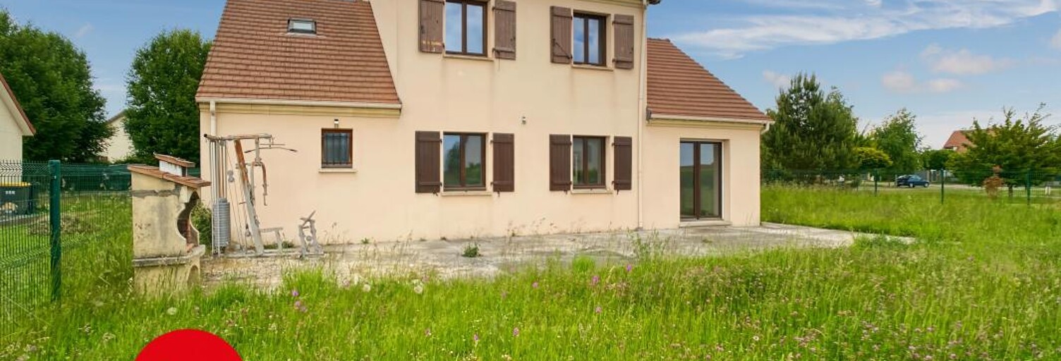 Maison 6 Pièces 146 m² à vendre à Les Andelys (27700)