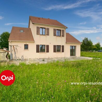 Maison 6 pièces 254000 €