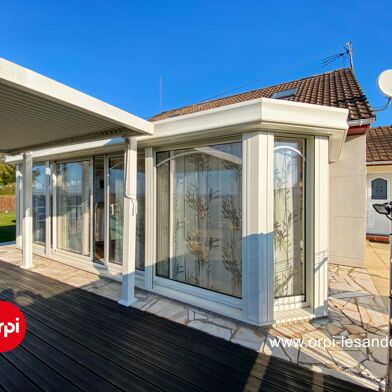 Maison 4 pièces 222000 €