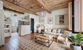 Appartement 2 Pièces 27 m² à vendre à Toulon (83000)