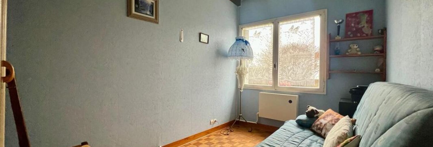 Maison 5 Pièces 93 m² à vendre à Menucourt (95180)