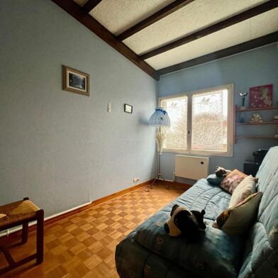 Maison 5 pièces 259900 €