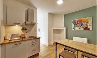 Appartement 2 Pièces 33 m² à louer à Toulouse (31500)