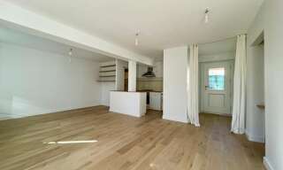 Maison 4 Pièces 96 m² à louer à Toulouse (31100)