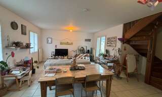 Maison 4 Pièces 90 m² à louer à Poitiers (86000)