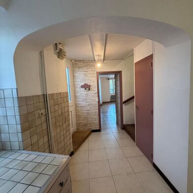 Maison 4 pièces 73000 €