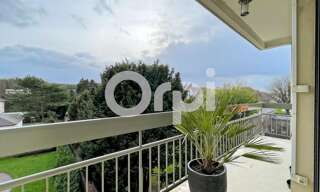 Appartement 4 Pièces 99 m² à vendre à Évreux (27000)