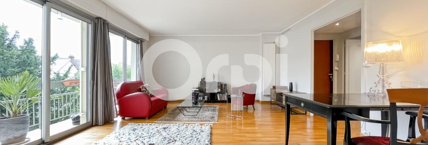 Appartement 4 Pièces 99 m² à vendre à Évreux (27000)