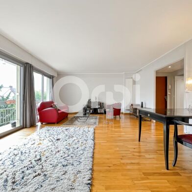 Appartement 4 pièces 231500 €