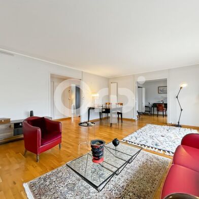 Appartement 4 pièces 231500 €