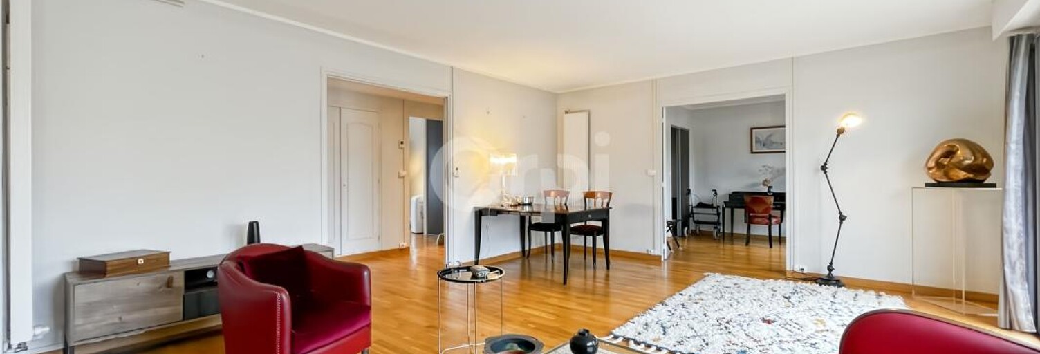 Appartement 4 Pièces 99 m² à vendre à Évreux (27000)