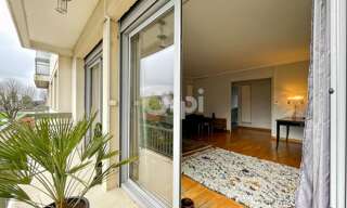 Appartement 4 Pièces 99 m² à vendre à Évreux (27000)