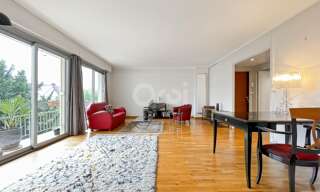 Appartement 4 Pièces 99 m² à vendre à Évreux (27000)