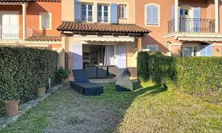 Maison 3 Pièces 51 m² à vendre à Saint-Raphaël (83530)