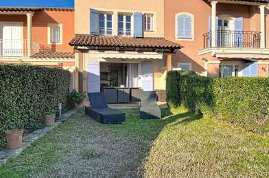 Maison 3 pièces 495000 €