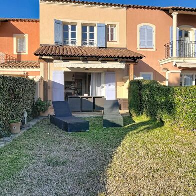 Maison 3 pièces 495000 €