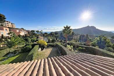 Maison 3 pièces 495000 €