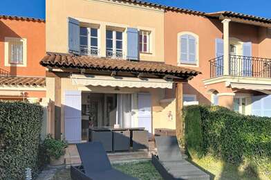 Maison 3 pièces 495000 €
