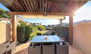 Maison 3 Pièces 51 m² à vendre à Saint-Raphaël (83530)