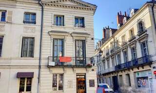 Appartement 1 Pièce 12 m² à louer à Tours (37000)