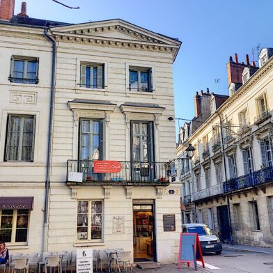 Appartement 1 pièces 355 €