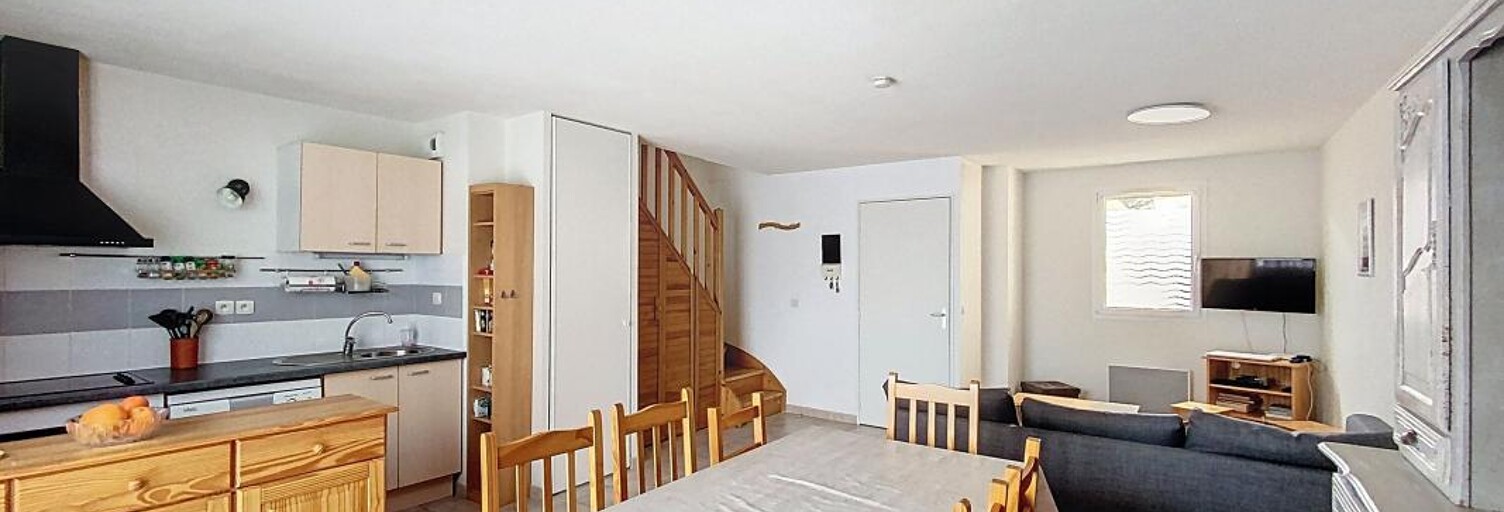 Maison 4 Pièces 69 m² à vendre à Calvisson (30420)