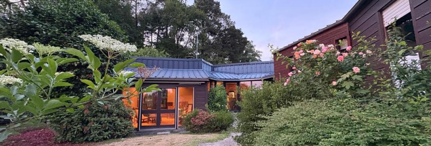 Maison 4 Pièces 117 m² à vendre à Redon (35600)